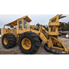 1990 John Deere 643 Wheel Feller Buncher